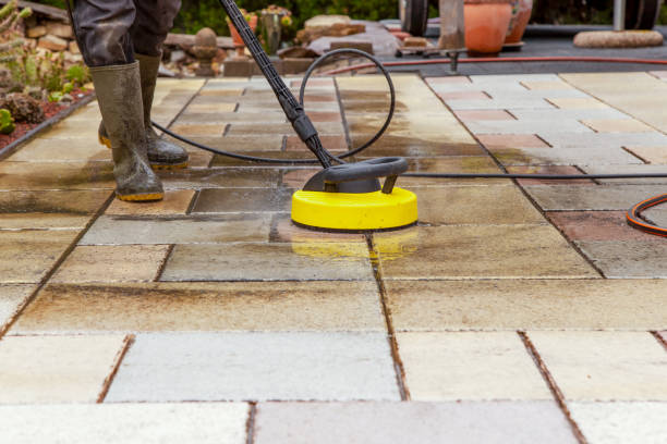 Best Post-Construction Pressure Washing  in Jean Fitte, LA