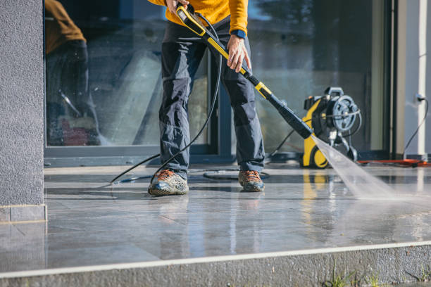 Best Building Exterior Washing  in Jean Fitte, LA