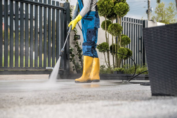 Best Gas Station Cleaning  in Jean Fitte, LA